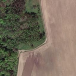 Satellite imagery of Grützberg, DE