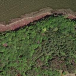 Satellite imagery of Krauthaken, DE
