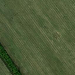 Satellite imagery of Прудная, KZ