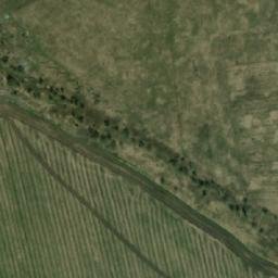 Satellite imagery of Белово, KZ