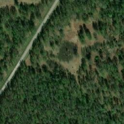 Satellite imagery of Менчереп, KZ