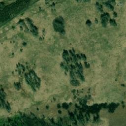 Satellite imagery of Чекмари, KZ