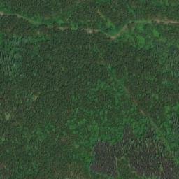 Satellite imagery of Mount Nielsp, CA