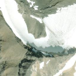 Satellite imagery of Weaver Peak, CA
