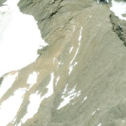 Satellite imagery of Weaver Peak, CA
