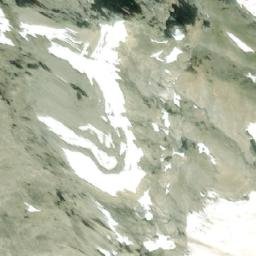 Satellite imagery of Weaver Peak, CA