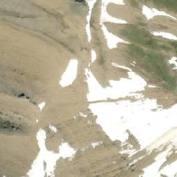 Satellite imagery of Mount Belcourt, CA