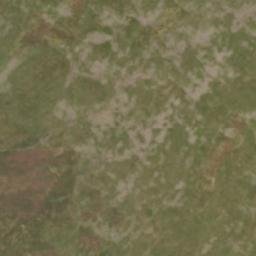 Satellite imagery of cairn, GB