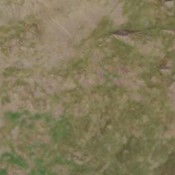 Satellite imagery of cairn, GB