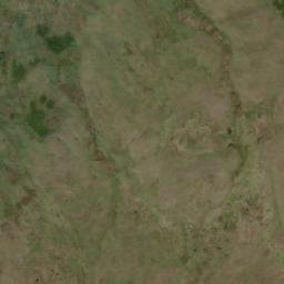 Satellite imagery of cairn, GB