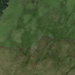 Satellite imagery of cairn, GB