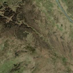 Satellite imagery of Hollow Mill Cross, GB