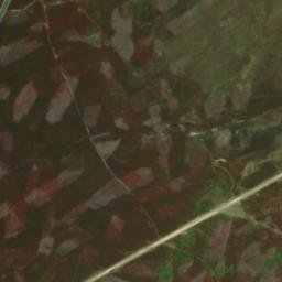 Satellite imagery of cairn, GB
