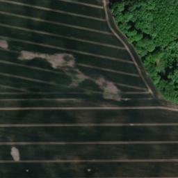 Satellite imagery of Hohen Borghorst, DE