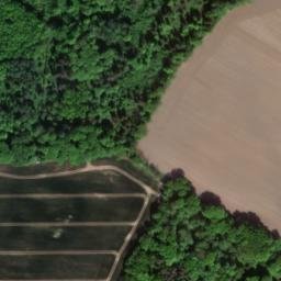 Satellite imagery of Hohen Borghorst, DE