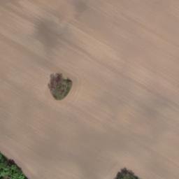Satellite imagery of Hohen Borghorst, DE