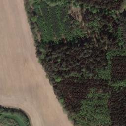 Satellite imagery of Grützberg, DE