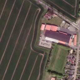 Satellite imagery of Ruhwaß, DE