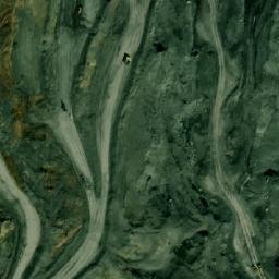 Satellite imagery of Новороссийский, KZ