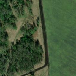 Satellite imagery of Менчереп, KZ