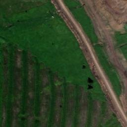 Satellite imagery of Каракан, KZ