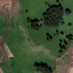 Satellite imagery of Каракан, KZ