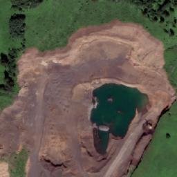 Satellite imagery of Каракан, KZ