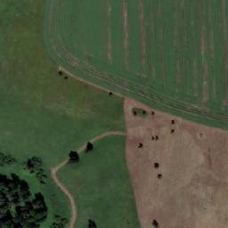 Satellite imagery of Грива Обухова, KZ