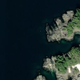 Satellite imagery of Farwest Point, CA