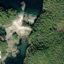 Satellite imagery of Farwest Point, CA
