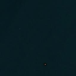 Satellite imagery of Tree Bluff Light & Bell Buoy D86, CA