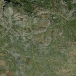 Satellite imagery of cairn, GB