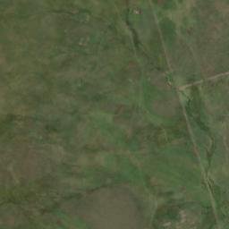 Satellite imagery of cairn, GB
