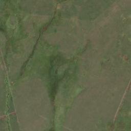 Satellite imagery of cairn, GB