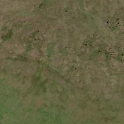 Satellite imagery of cairn, GB