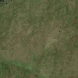 Satellite imagery of cairn, GB
