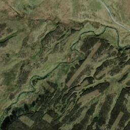 Satellite imagery of Hollow Mill Cross, GB