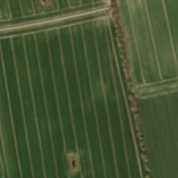 Satellite imagery of Hinrichsberg, DE