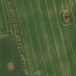 Satellite imagery of Hinrichsberg, DE