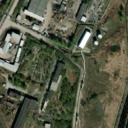 Satellite imagery of Вагонный Цех, KZ