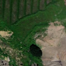Satellite imagery of Каракан, KZ