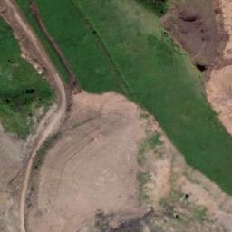 Satellite imagery of Каракан, KZ