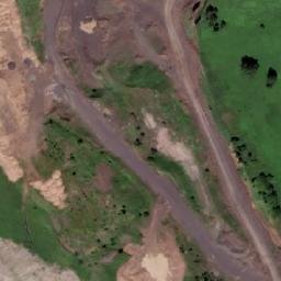Satellite imagery of Каракан, KZ