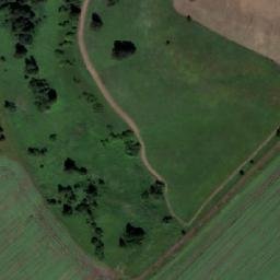Satellite imagery of Грива Обухова, KZ