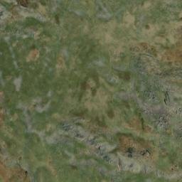 Satellite imagery of cairn, GB