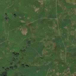 Satellite imagery of cairn, GB