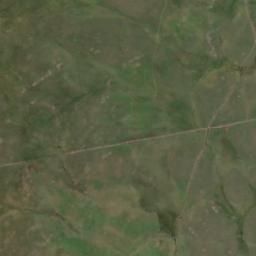 Satellite imagery of cairn, GB