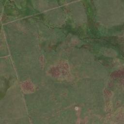 Satellite imagery of cairn, GB