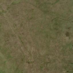 Satellite imagery of cairn, GB