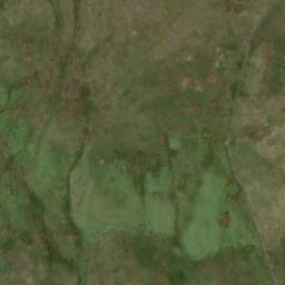 Satellite imagery of cairn, GB